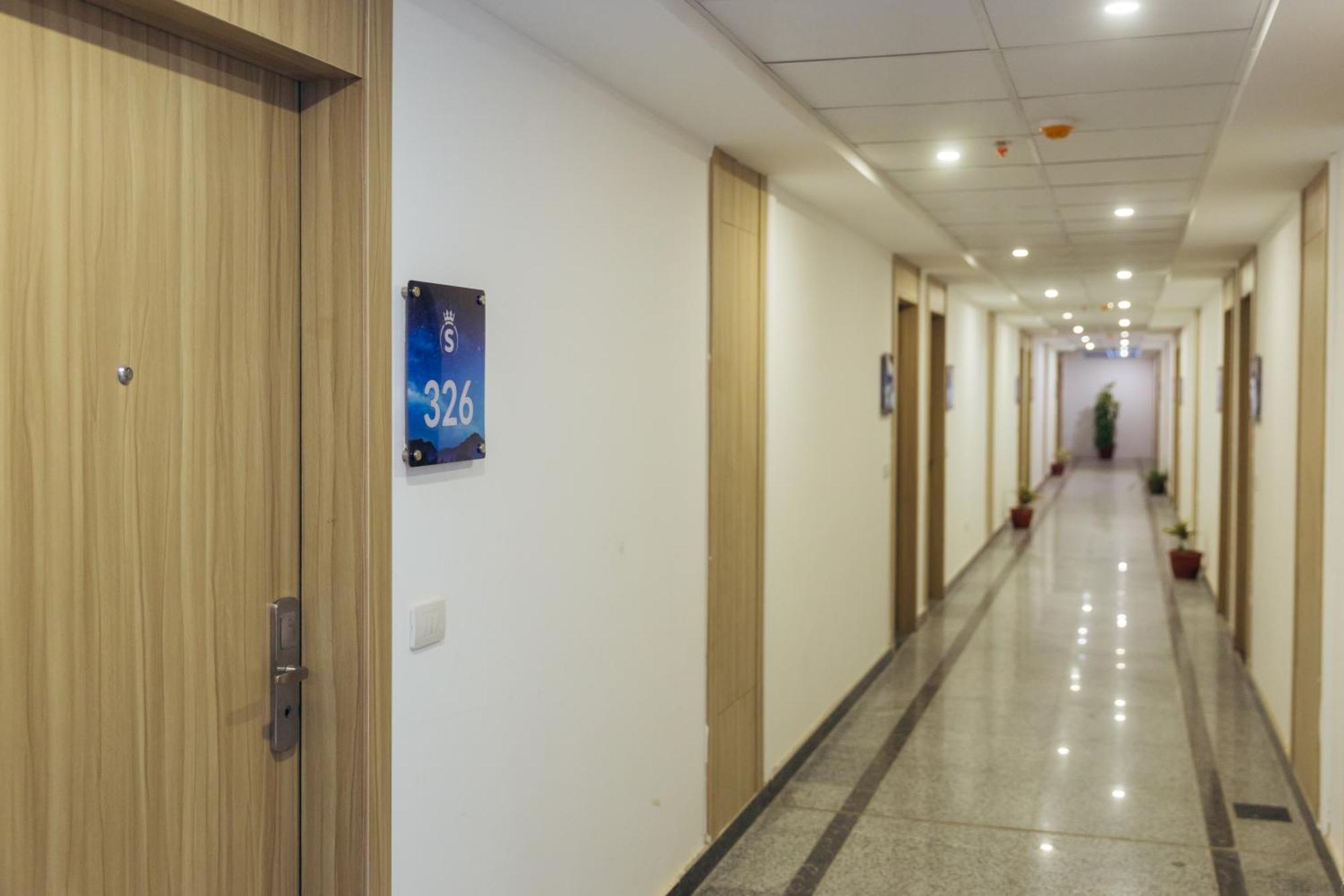 Sky Star Free Shuttle To Center 3* Hurghada