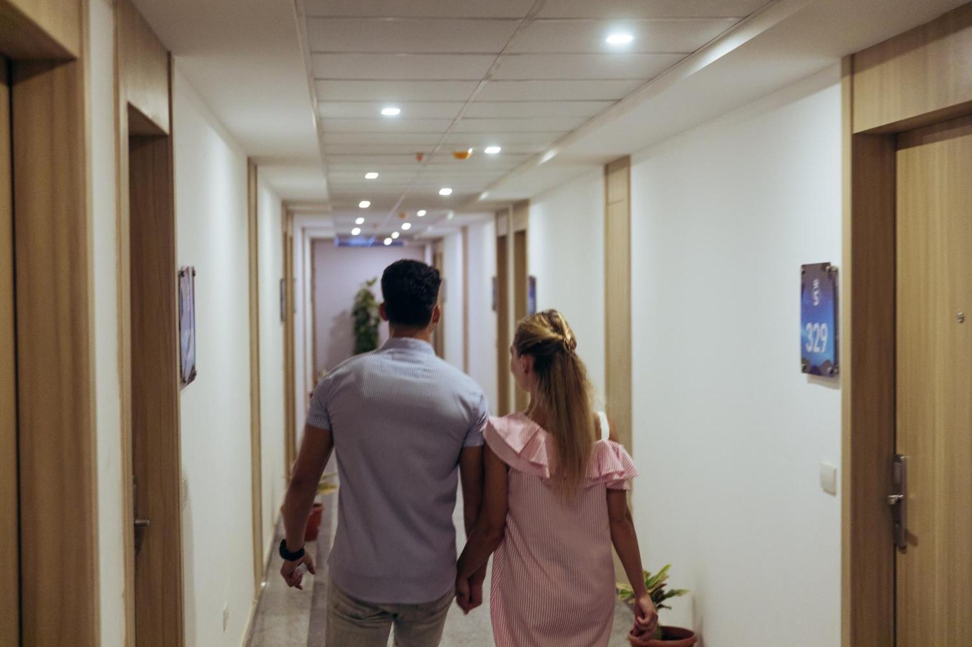 Hotel Sky Star Free Shuttle To Center Hurghada